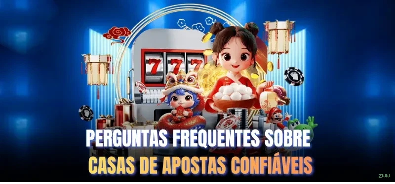 Central de dúvidas rápidas sobre o app zww
